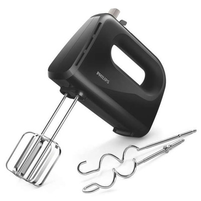 Ручний міксер Philips HR3705/10 (6706614) Зображення