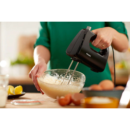Ручний міксер Philips HR3705/10 (6706614) Изображение