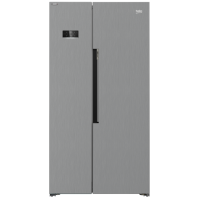 Холодильник Beko GN164020XP (6715419) Зображення