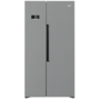 Холодильник Beko GN164020XP (6715419) Изображение