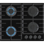 Газова варильна поверхня Gorenje GT642AB (6735429) Зображення