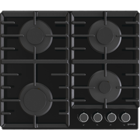 Газова варильна поверхня Gorenje GT642AB (6735429) Зображення