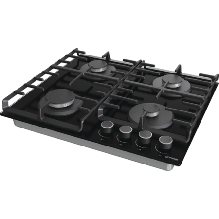 Газова варильна поверхня Gorenje GT642AB (6735429) Зображення