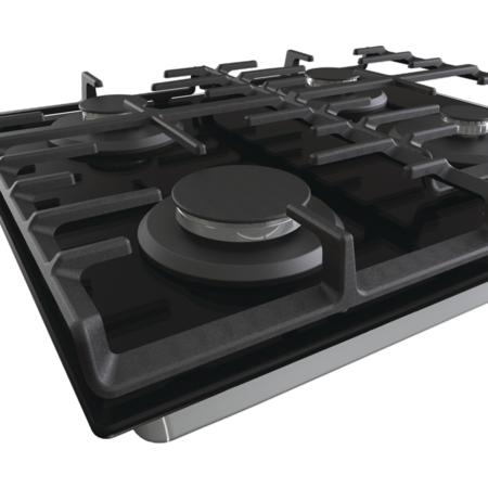 Газова варильна поверхня Gorenje GT642AB (6735429) Зображення