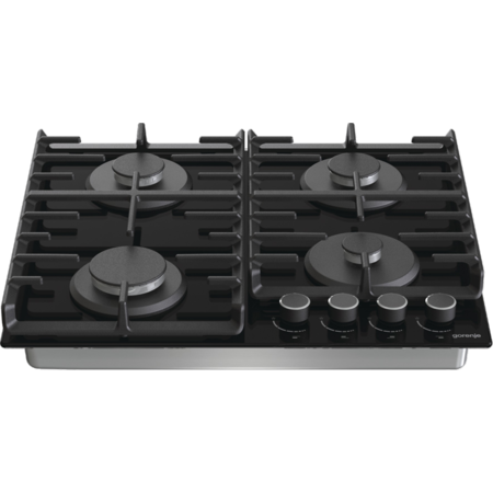 Газова варильна поверхня Gorenje GT642AB (6735429) Зображення