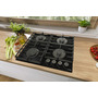 Газова варильна поверхня Gorenje GT642AB (6735429) Зображення