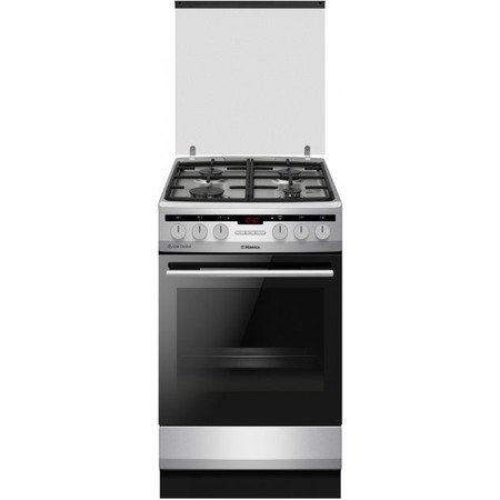 Комбінована плита Hansa FCMX58259 (6811074) Зображення