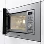 Мікрохвильова піч Gorenje BM201AG1X (AG820A3DF) (6811443) Зображення
