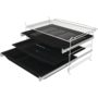 Електрична духова шафа Gorenje BSA6747A04BG (BO3SA5I01-2) (6816067) Зображення
