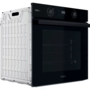 Електрична духова шафа Whirlpool OMSK58CU1SB  (6875113) Изображение
