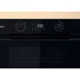 Електрична духова шафа Whirlpool OMSK58CU1SB  (6875113) Изображение
