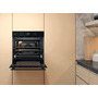 Електрична духова шафа Whirlpool OMSK58CU1SB  (6875113) Изображение