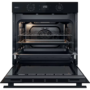 Електрична духова шафа Whirlpool OMSK58CU1SB  (6875113) Изображение