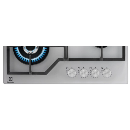 Газова варильна поверхня Electrolux KGG64362S (6900703) Изображение