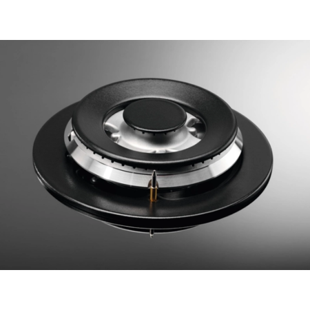 Газова варильна поверхня Electrolux KGG64362S (6900703) Изображение