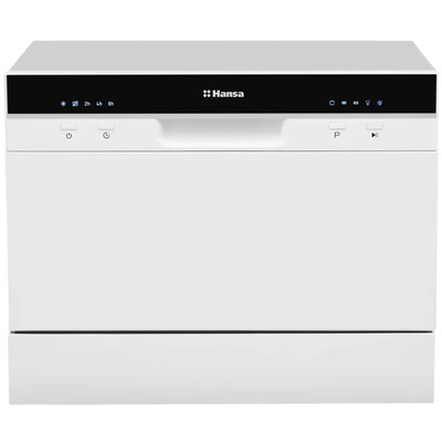 Посудомийна машина Hansa ZWM556WH (6924158) Изображение
