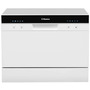 Посудомийна машина Hansa ZWM556WH (6924158) Изображение