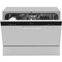 Посудомийна машина Hansa ZWM556WH (6924158) Изображение