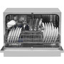 Посудомийна машина Hansa ZWM556WH (6924158) Изображение