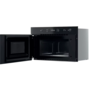 Мікрохвильова піч Whirlpool MBNA900B (6964881) Изображение