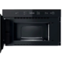 Мікрохвильова піч Whirlpool MBNA900B (6964881) Изображение