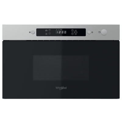 Мікрохвильова піч Whirlpool MBNA900X (6964883) Изображение