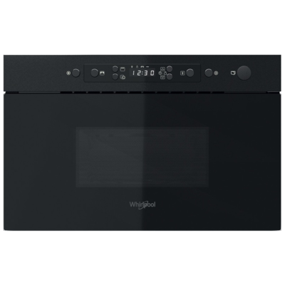 Мікрохвильова піч Whirlpool MBNA920B (6964884) Изображение