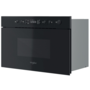 Мікрохвильова піч Whirlpool MBNA920B (6964884) Изображение