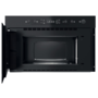 Мікрохвильова піч Whirlpool MBNA920B (6964884) Изображение