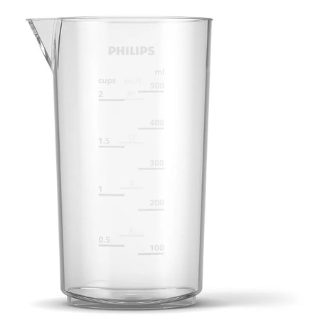 Занурювальний блендер Philips HR2685/00 (6972137) Изображение