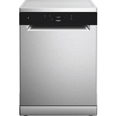 Посудомийна машина Whirlpool W2F HD624 X (6978832) Зображення
