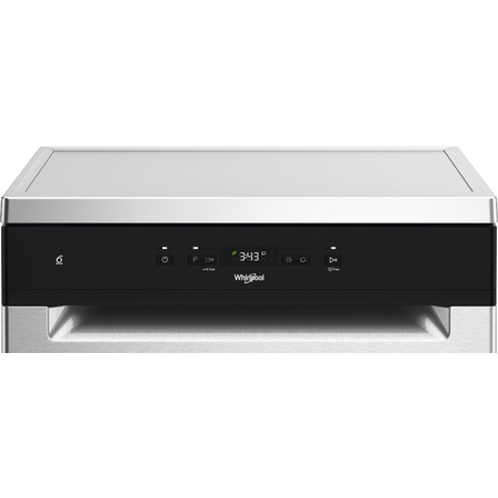 Посудомийна машина Whirlpool W2F HD624 X (6978832) Изображение