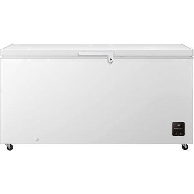 Морозильна скриня Gorenje FH50EAW (6990585) Зображення