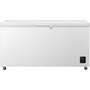 Морозильна скриня Gorenje FH50EAW (6990585) Зображення