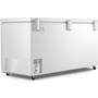 Морозильна скриня Gorenje FH50EAW (6990585) Зображення