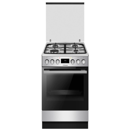 Комбінована плита Hansa FCMX583291 (6995847) Зображення