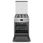 Комбінована плита Hansa FCMX583291 (6995847) Изображение