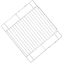 Комбінована плита Hansa FCMX583291 (6995847) Изображение
