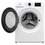 Пральна машина автоматична Gorenje WPNEI94A1SWIFI/UA (6997664) Зображення