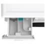 Пральна машина автоматична Gorenje WPNEI94A1SWIFI/UA (6997664) Зображення