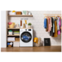 Пральна машина автоматична Gorenje WPNEI94A1SWIFI/UA (6997664) Зображення