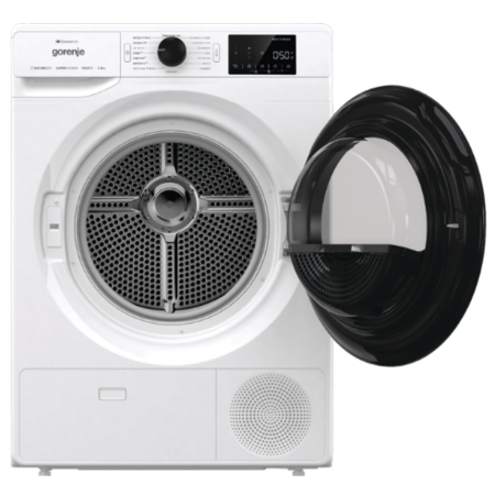 Сушильний автомат Gorenje DPNE92GNLWIFI/UA (6997666) Изображение