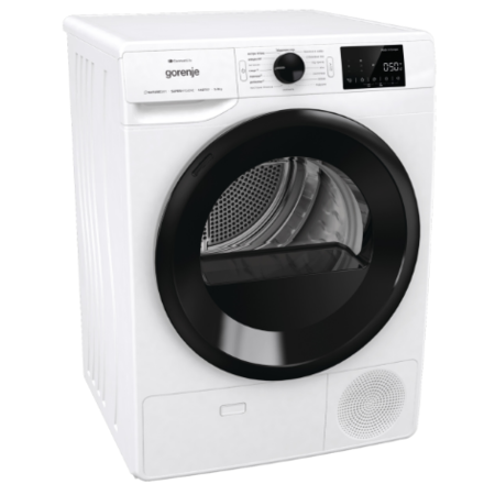 Сушильний автомат Gorenje DPNE92GNLWIFI/UA (6997666) Изображение