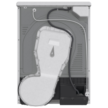 Сушильний автомат Gorenje DPNE92GNLWIFI/UA (6997666) Изображение