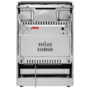 Газова плита Electrolux LKG600011X (7002783) Изображение
