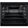 Газова плита Electrolux LKG600011X (7002783) Изображение