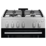 Газова плита Electrolux LKG600011X (7002783) Изображение
