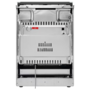 Газова плита Electrolux LKG604012X (7014100) Изображение
