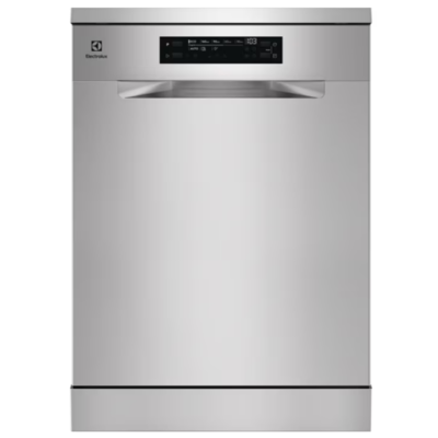 Посудомийна машина Electrolux SEA94720SX (7019362) Изображение