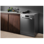 Посудомийна машина Electrolux SEA94720SX (7019362) Изображение